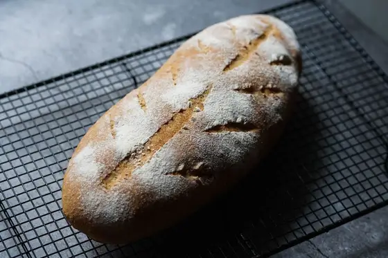 Country sourdough